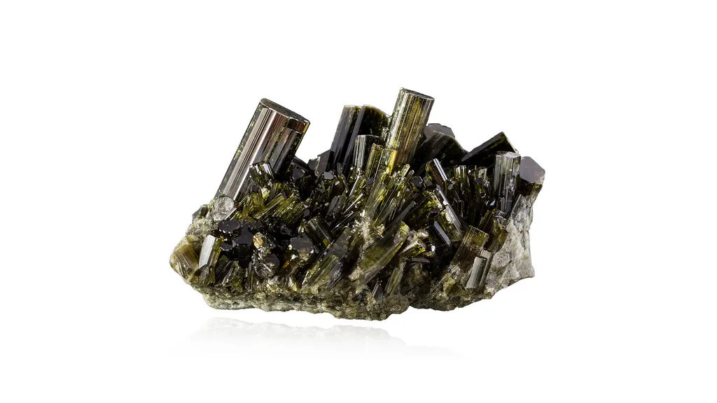 Vesuvianite image