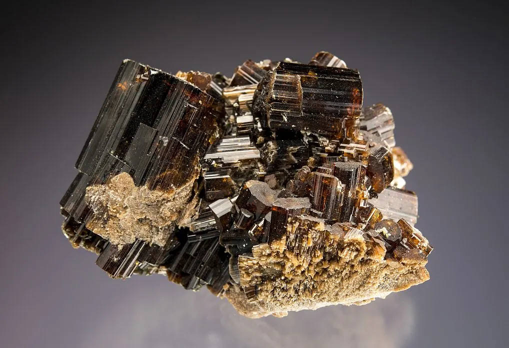 Vesuvianite - image 7