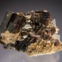 Vesuvianite - image 7