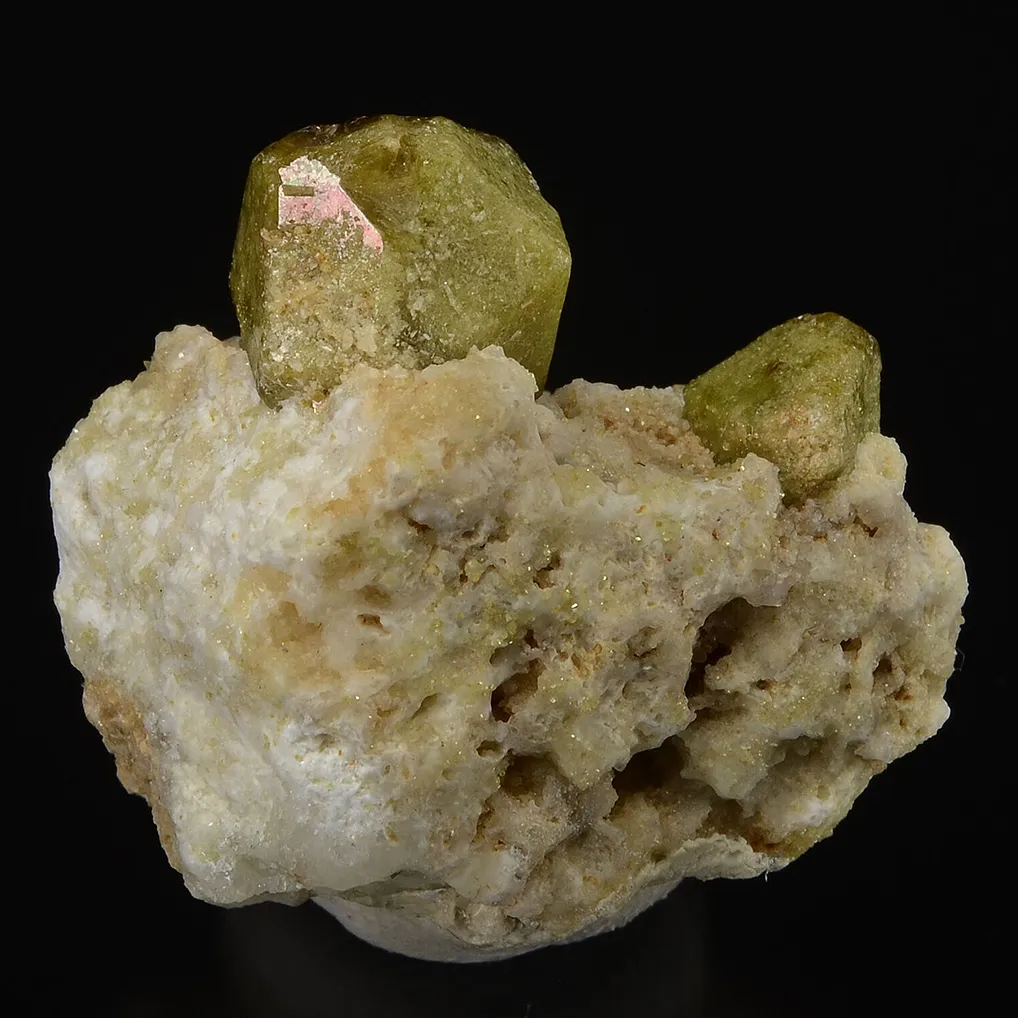 Vesuvianite - image 2