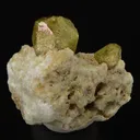 Vesuvianite - image 2