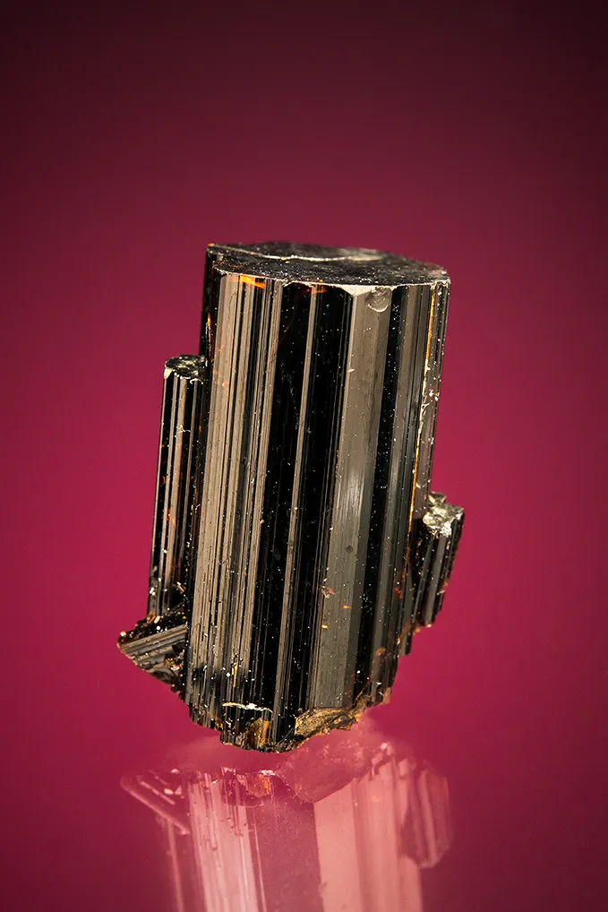 Vesuvianite image
