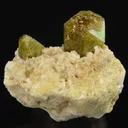 Vesuvianite - image 1