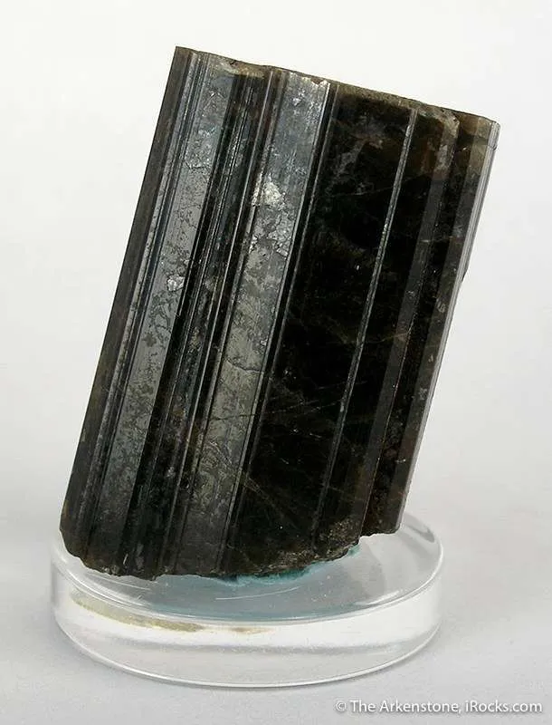 Vesuvianite image