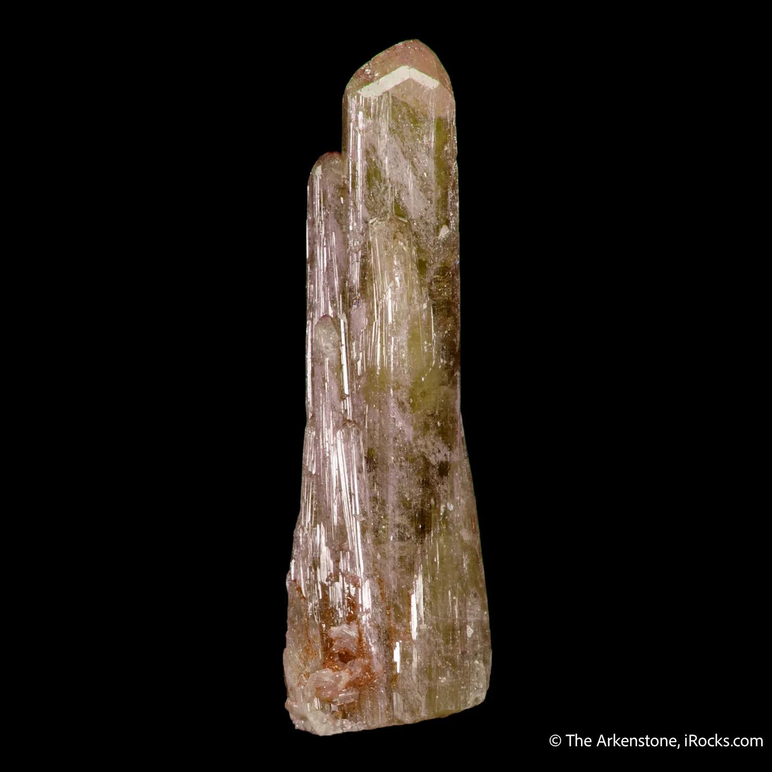 Vesuvianite - image 3