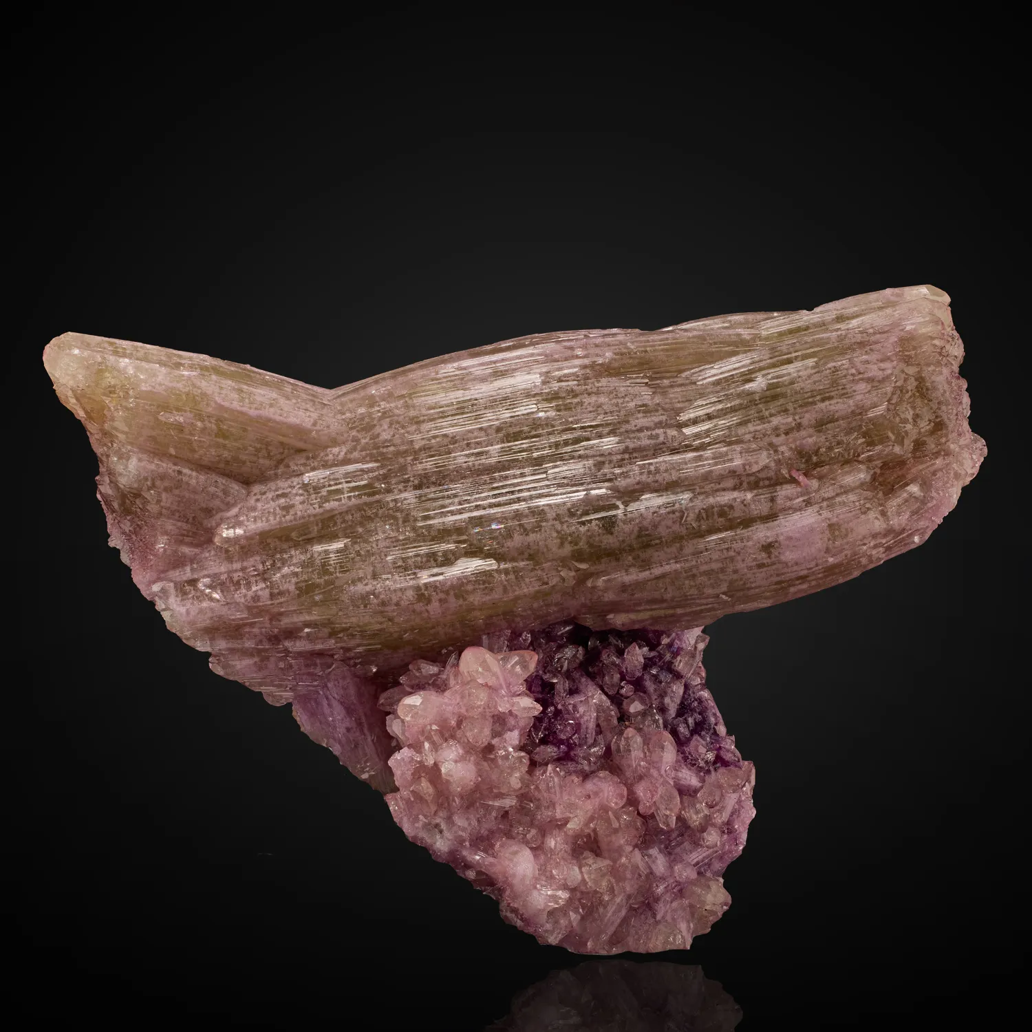 Vesuvianite - image 1