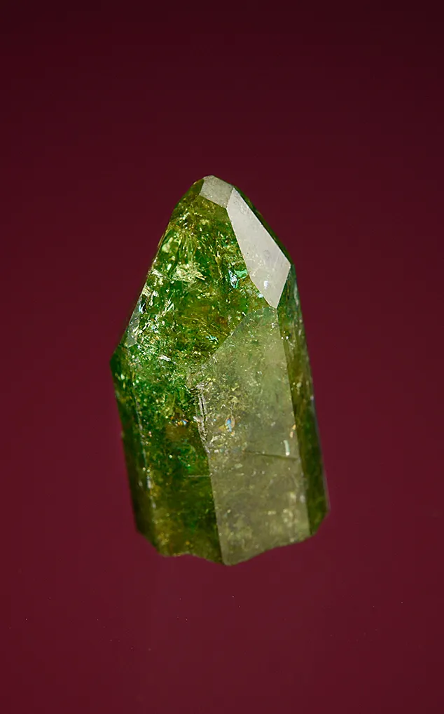 Vesuvianite - image 2