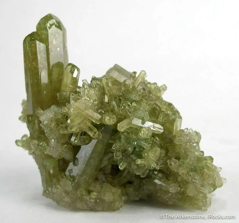 Vesuvianite - image 2