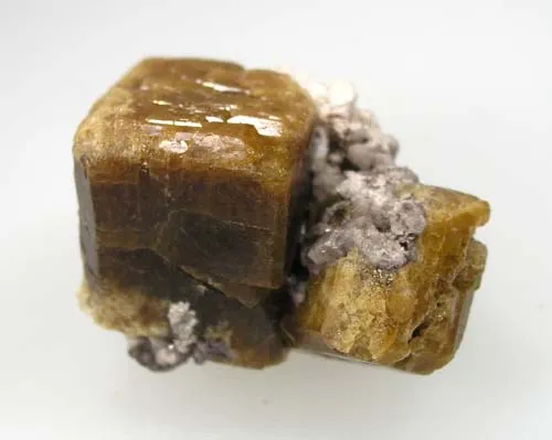 Vesuvianite image