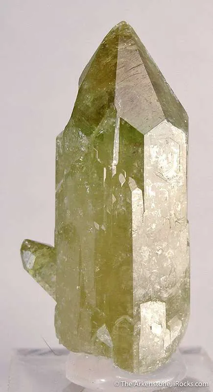 Vesuvianite image