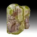 Vesuvianite - image 1