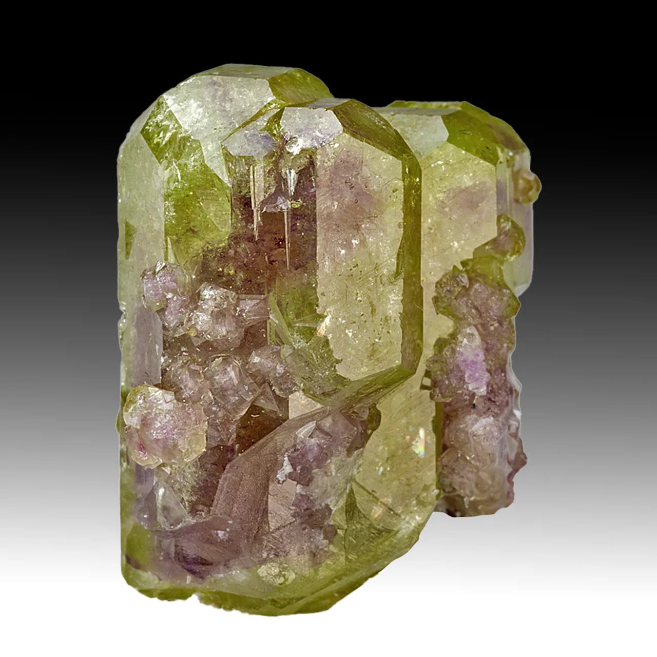 Vesuvianite - image 1