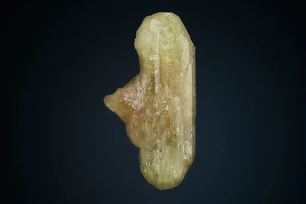 Vesuvianite - image 2