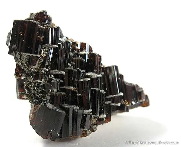 Vesuvianite - image 1