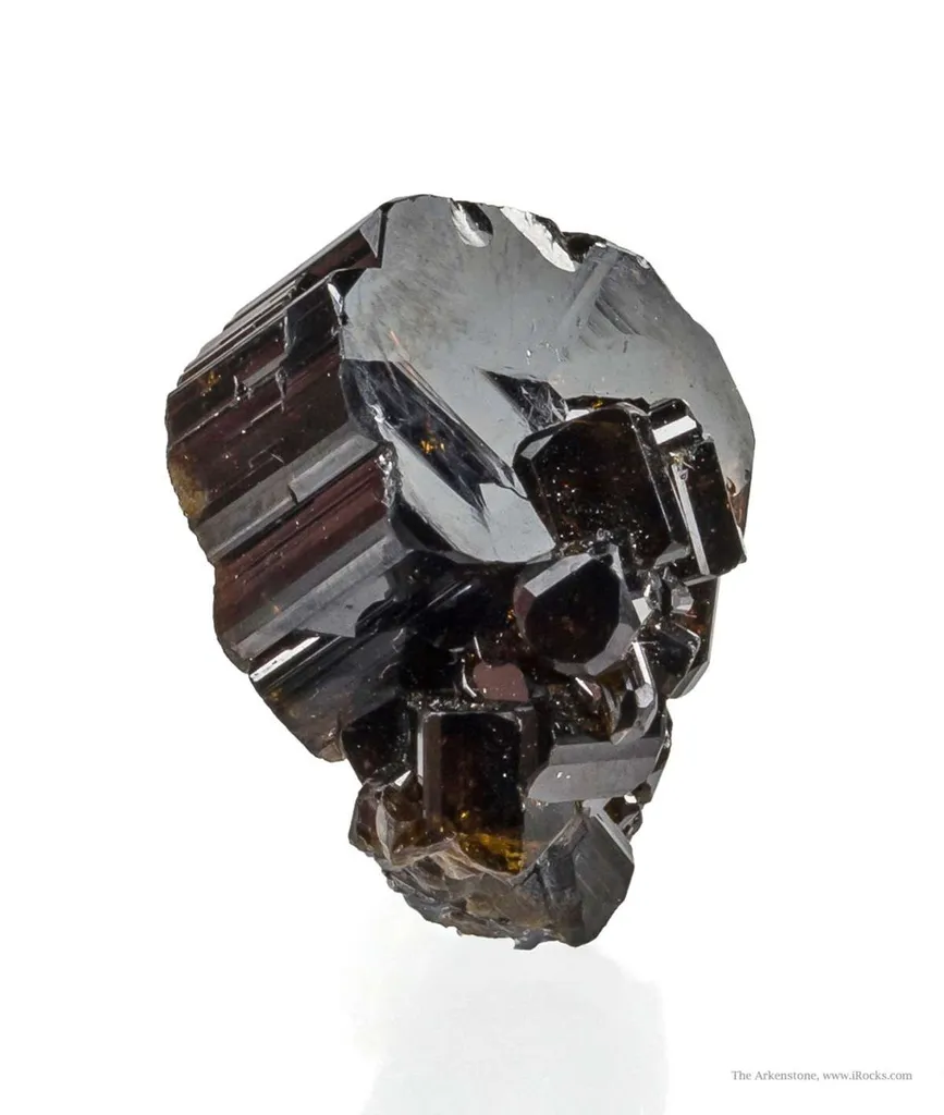 Vesuvianite - image 2