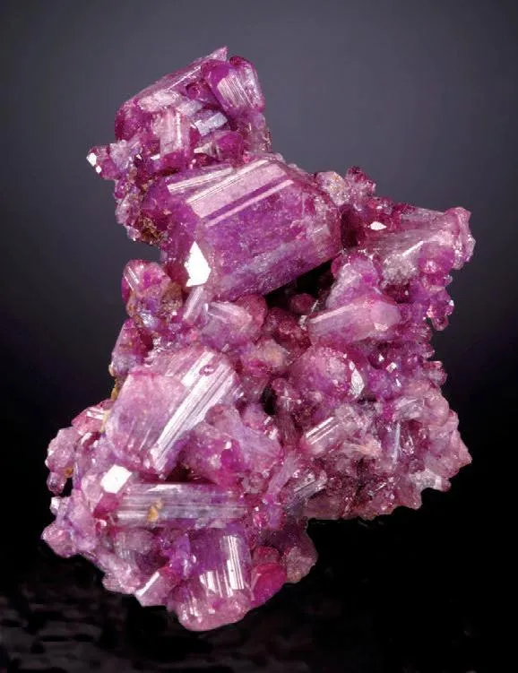 Vesuvianite image