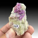 Vesuvianite - image 1