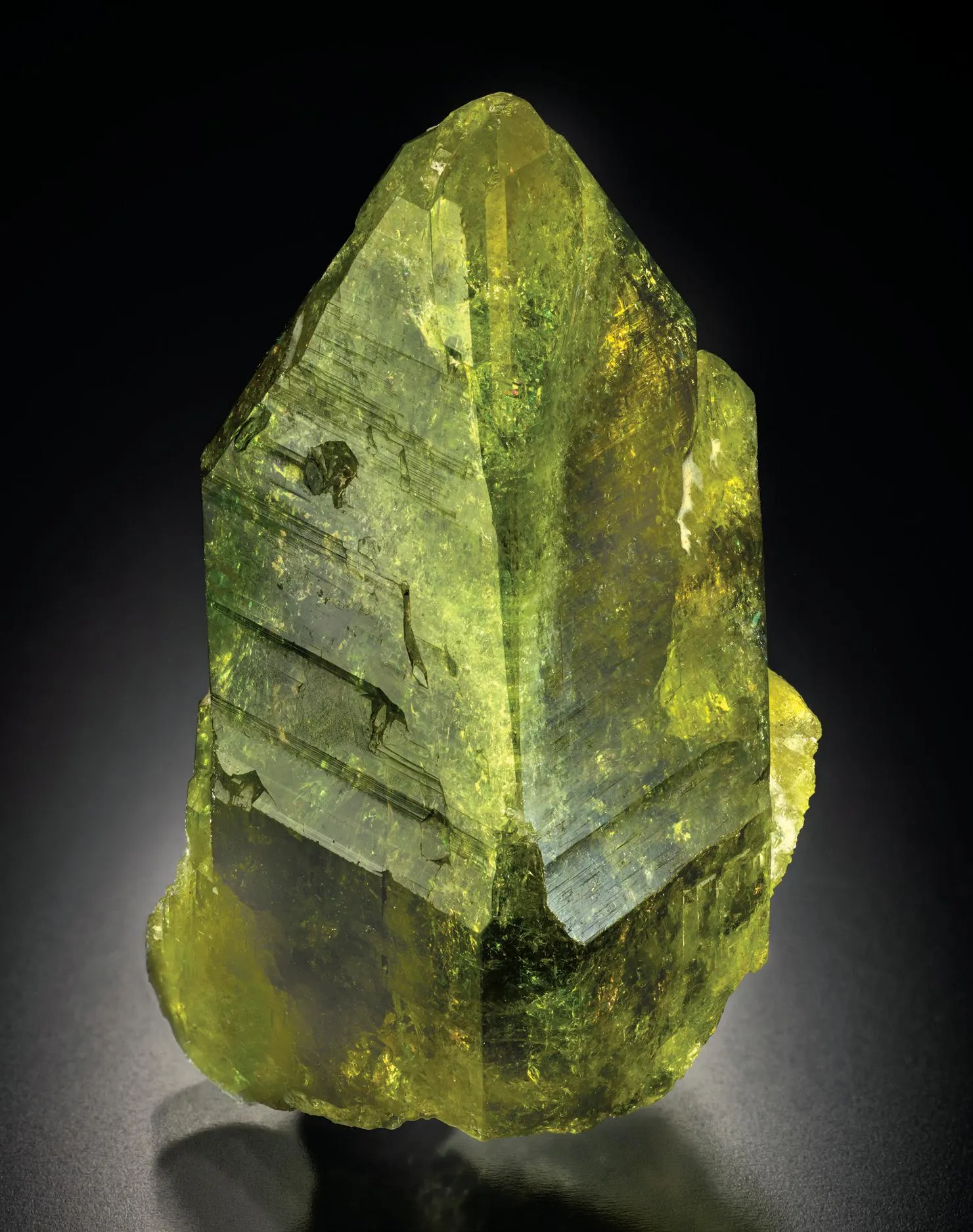 Vesuvianite - image 1