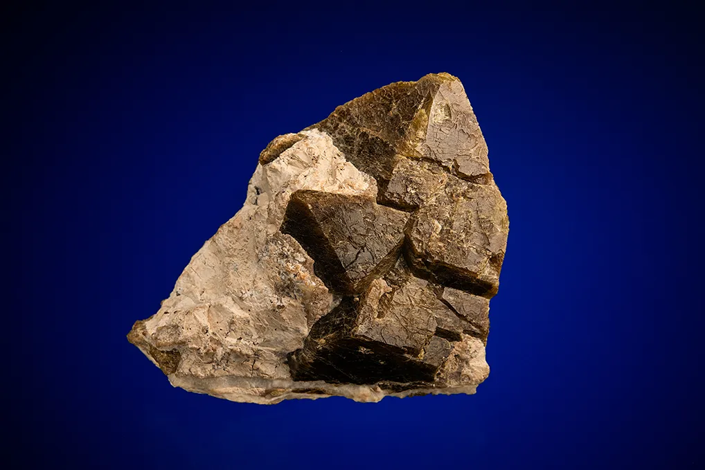 Vesuvianite image