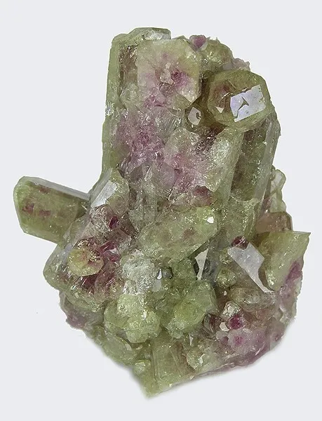 Vesuvianite image