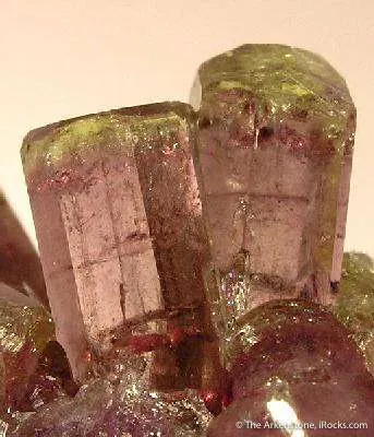 Vesuvianite - image 3