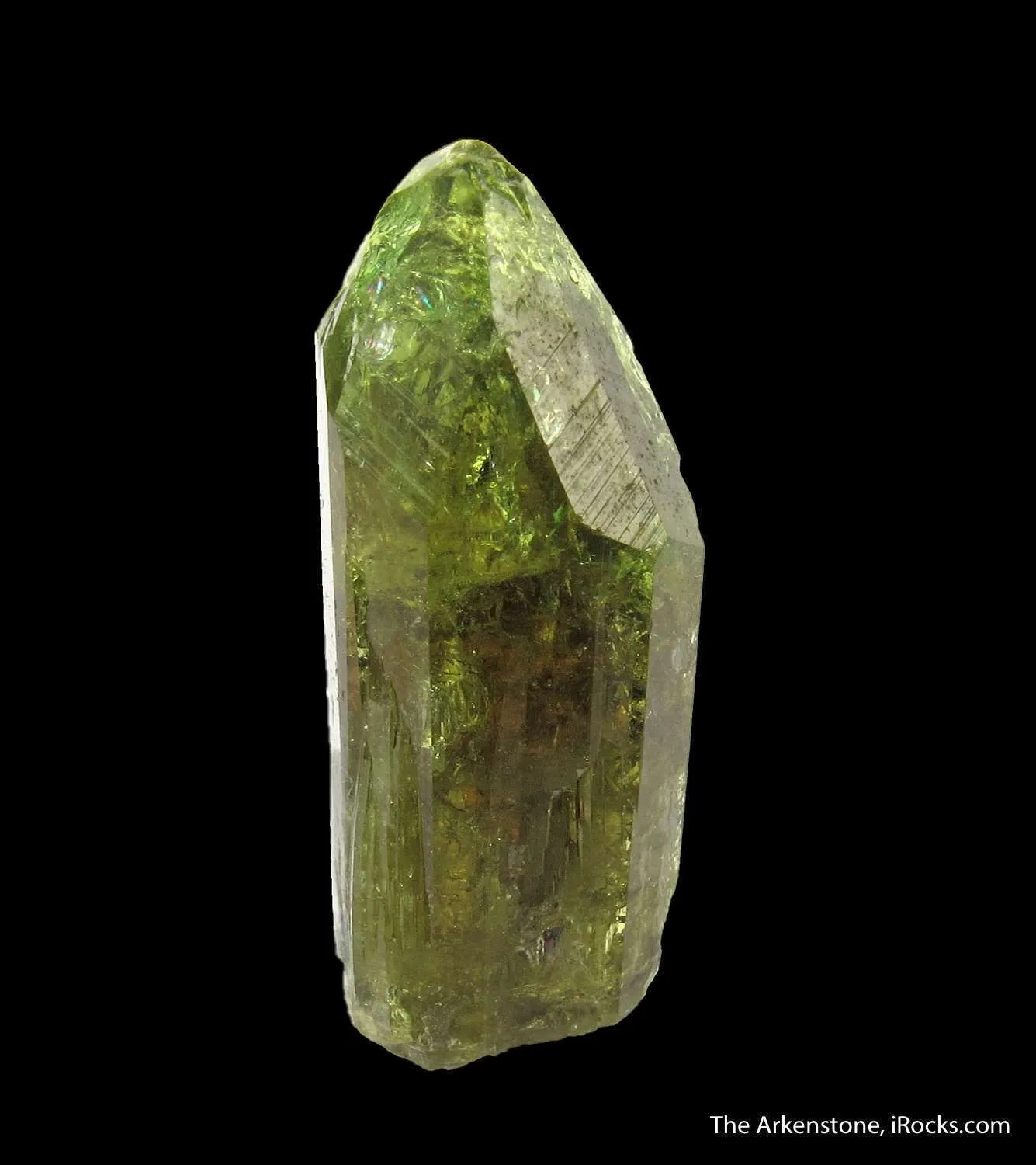 Vesuvianite - image 2