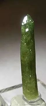 Vesuvianite - image 2