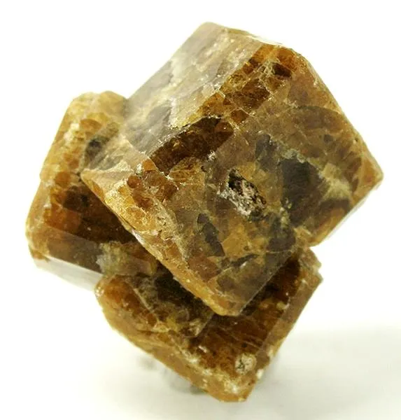 Vesuvianite image