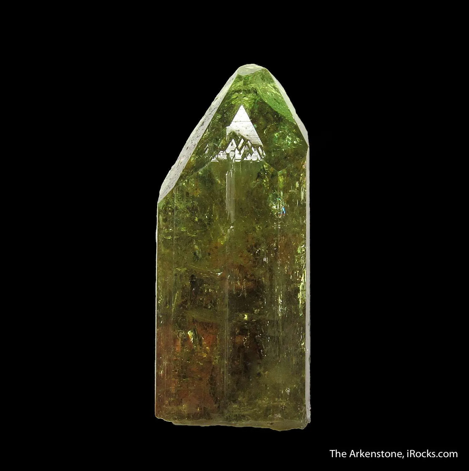 Vesuvianite - image 4
