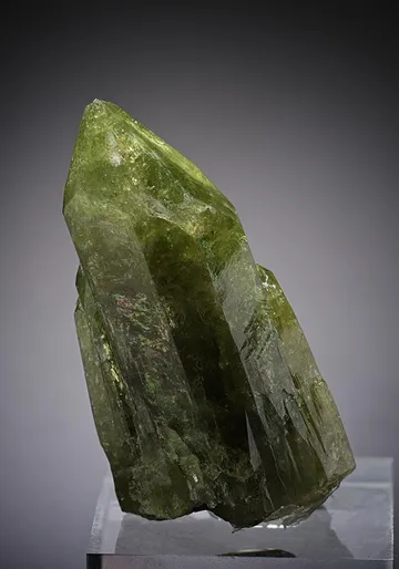 Vesuvianite