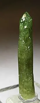 Vesuvianite image