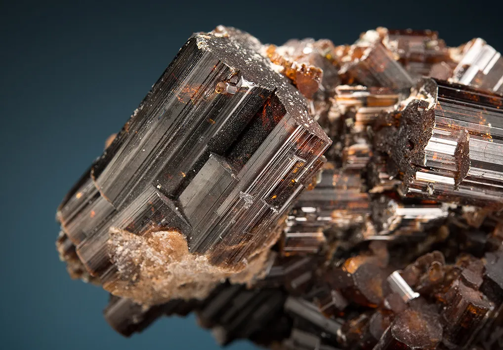 Vesuvianite - image 2