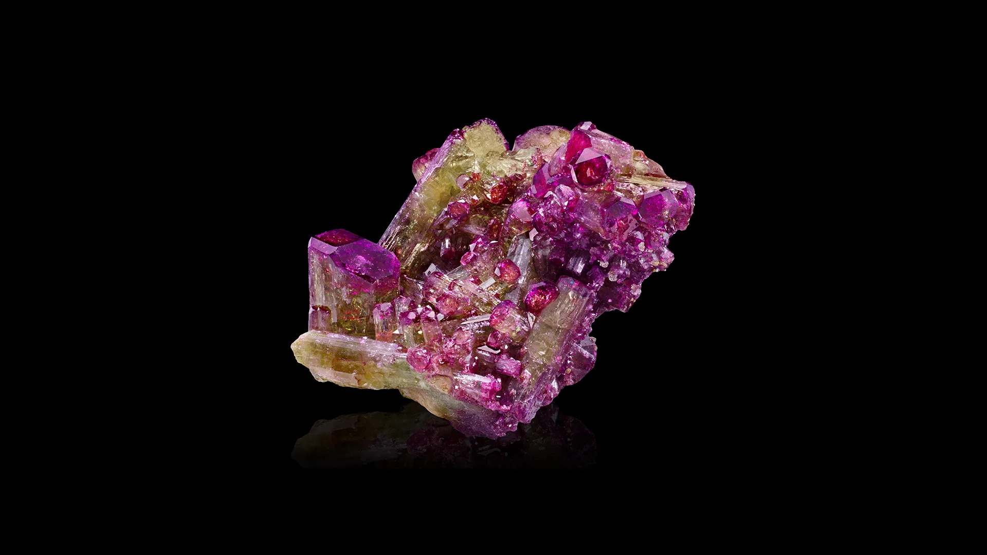 Vesuvianite - image 1