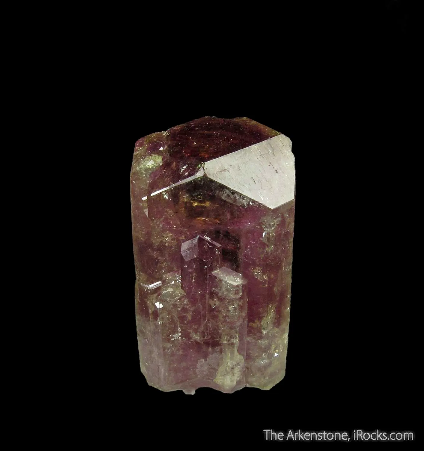 Vesuvianite - image 5
