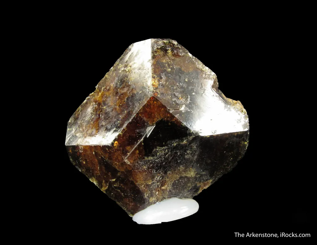 Vesuvianite - image 4