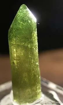 Vesuvianite image