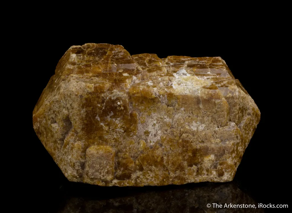 Vesuvianite - image 5