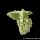 Vesuvianite - image 5