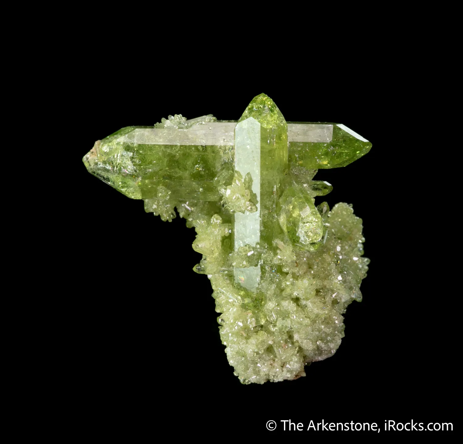 Vesuvianite - image 5