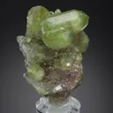 VESUVIANITE - image 1