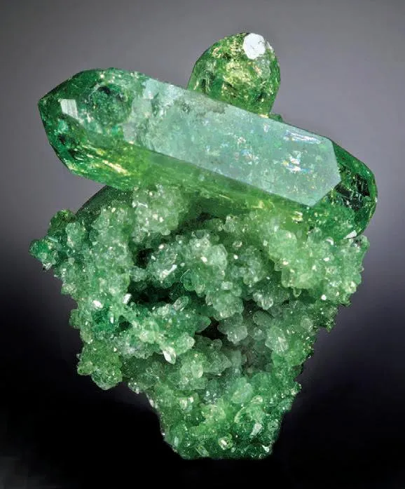 Vesuvianite image