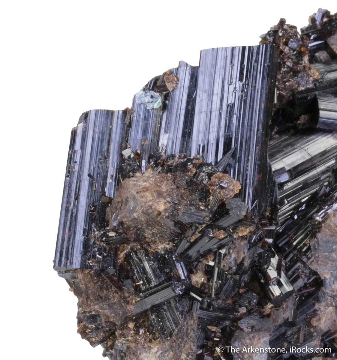 Vesuvianite - image 7