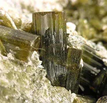 Vesuvianite - image 2