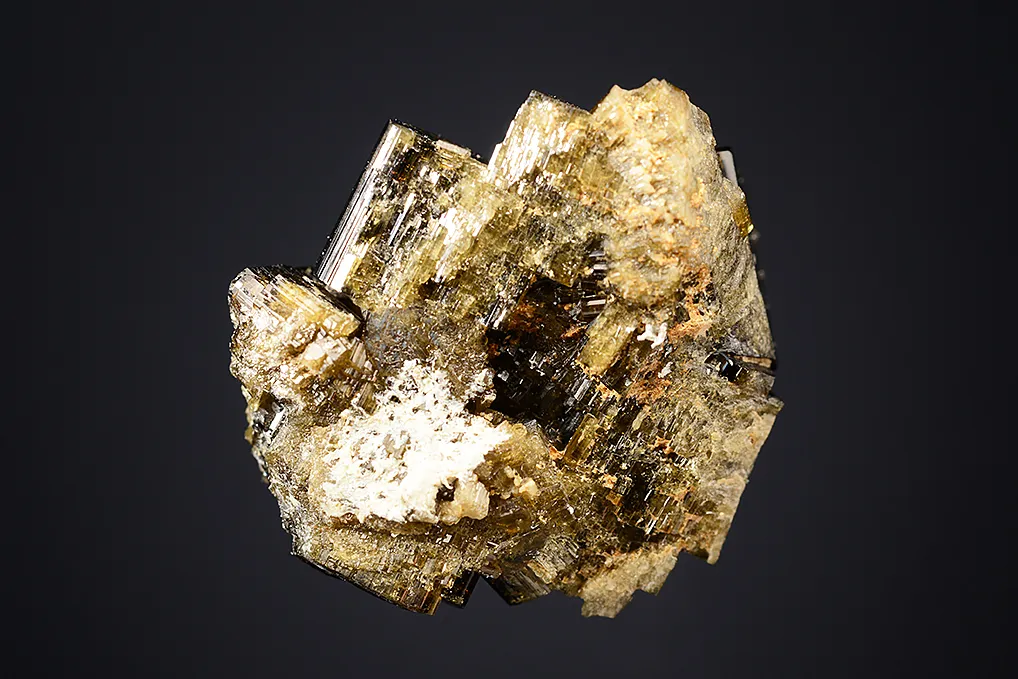 Vesuvianite - image 2