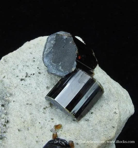 Vesuvianite - image 2
