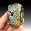 Vesuvianite - image 1