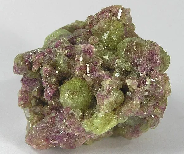 Vesuvianite image