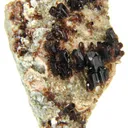 Vesuvianite - image 1