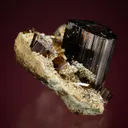 Vesuvianite - image 5