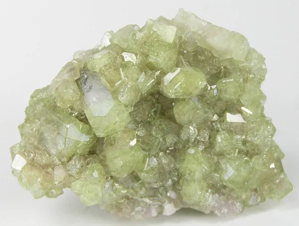 Vesuvianite image